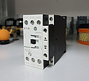 Контактор Eaton 24V для штукатурных станции, фото 2