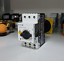 Переключатель защиты электродвигателя PKZM0-2.5 (1.6-2.5А), фото 2
