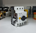 Переключатель защиты электродвигателя PKZM0-2.5 (1.6-2.5А), фото 3