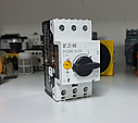 Переключатель защиты электродвигателя PKZM0-16-EA (10-16А), фото 3