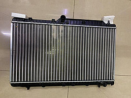 Радиатор охлаждения основной Chery Fora / Main cooling radiator