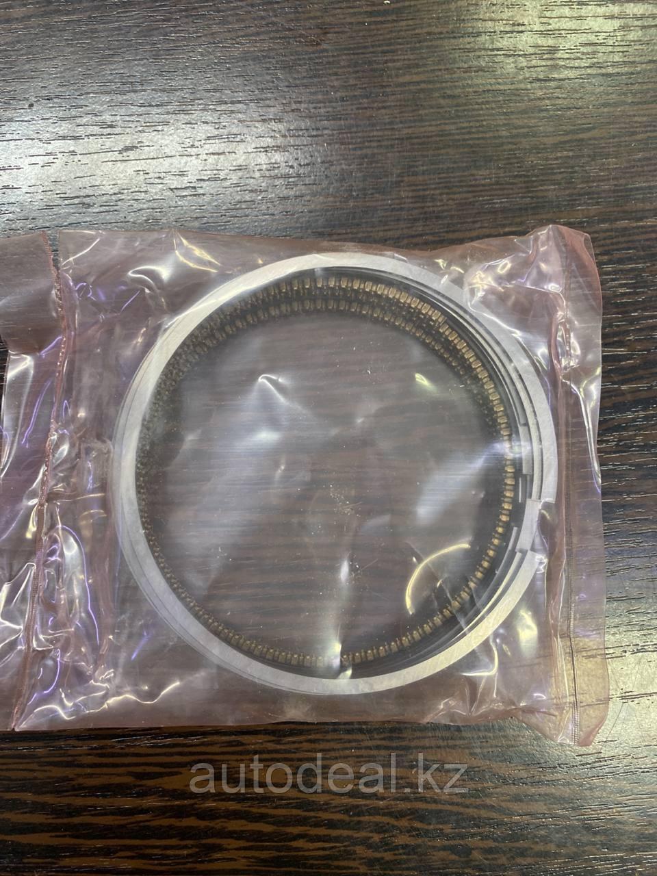 Кольцо поршневое маслосъемное Geely X7 2,0 / Piston scraper ring