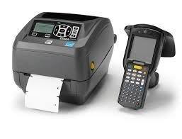 Принтер для штрихкодирования Zebra ZD500