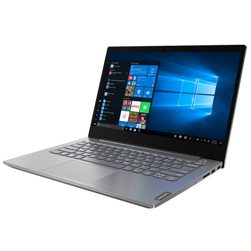 Lenovo 82NA002BRU Ноутбук V14 G1, 14" FHD CORE i3-10110U, 4GB, 1TB HDD, Без ОС