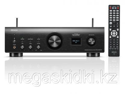Усилитель DENON PMA-900HNE Черный