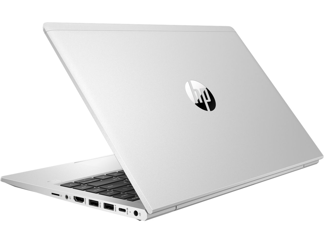 HP 2X7N0EA Ноутбук ProBook 430 G8 i5-1135G7, 13,3", 8GB/512, Win10Pro - фото 3 - id-p101721974