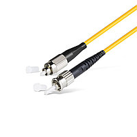 Патч Корд Оптоволоконный FC/UPC-ST/UPC SM 9/125 Simplex 2.0мм 1 м 21486 Патч Корд Оптоволоконный FC/UPC-ST/UPC SM 9/125 Simplex 2.0мм 1 м