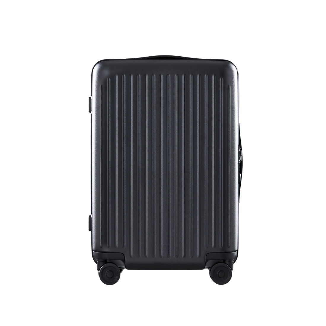 Чемодан Urevo Seina Luggage -24‘’ Черный