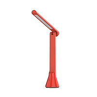 Настольная лампа Yeelight folding table lamp (red)