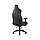 Игровое компьютерное кресло Razer Iskur - Dark Gray Fabric, фото 3