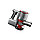 Беспроводной вертикальный пылесос Roborock H7 Серебристо-красный, фото 2