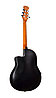 Электроакустическая гитара Ovation с вырезом Tayste TS-JB41 BK, фото 4
