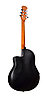 Электроакустическая гитара Ovation с вырезом Tayste TS-JB41 BLS, фото 4