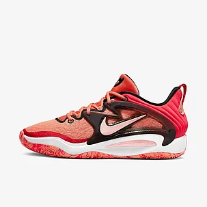 Баскетбольные кроссовки KD 15 "Community Pink", фото 3