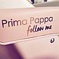 Стульчик Peg Perego Prima Pappa Follow Me Mon Amour, фото 2