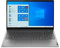 LENOVO 20VE00FMRU Ноутбук ThinkBook 15 G2 ITL 15.6" FHD, core i5-1135G7, 8GB / 256GB, DOS