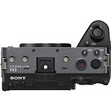 Камера Sony FX3 Full-Frame, фото 3
