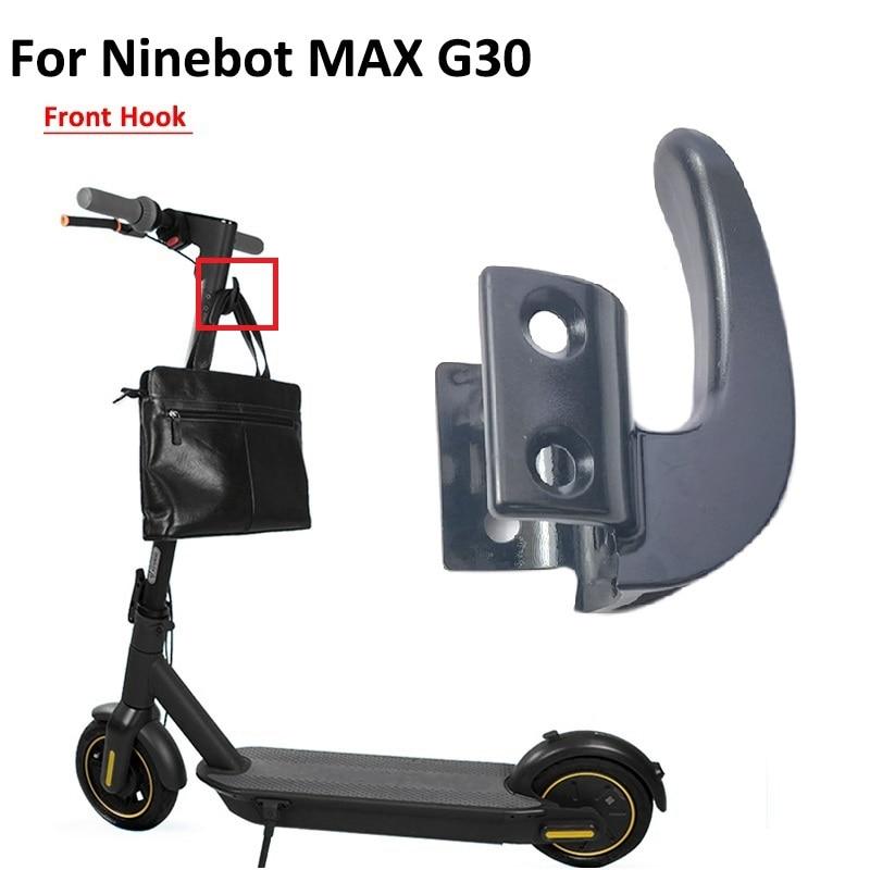 Крючок для Ninebot G30 Max - фото 1 - id-p101724555