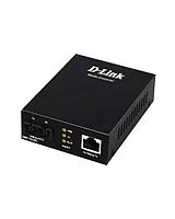 Медиаконвертер  автономный D-Link DMC-F02SC/B1A