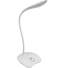 Лампа освещения настольная  светодиодная Ritmix LED-210 White LED-210 White