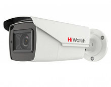 Видеокамера HD-TVI HiWatch DS-T506