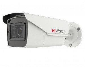 Видеокамера HD-TVI HiWatch DS-T506, фото 2