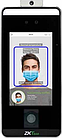 Устройство контроля доступа SpeedFace-V5L[QR][TI]
