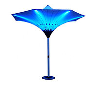 Зонт с подсветкой "Арабская ночь"