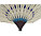 Зонт с подсветкой "Арабская ночь", фото 3
