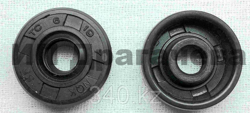 САЛЬНИК 6*19*6/7, фото 1