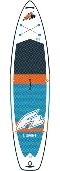 SUP-БОРД F2 COMET 10.5