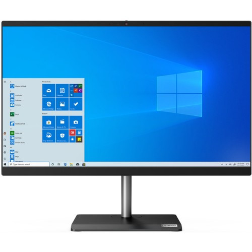 Моноблок Lenovo V30a, 23.8" FHD, i5-1035G1, 8Gb, SSD M.2 256Gb, Win10Pro (11LA002NRU)