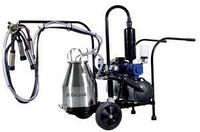 MMU сауу машинасы, делаваль компаниясынан