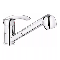 Смеситель парикмахерская Mars Chr-014A (ящ   10) AN&TMGroup
