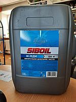 SibOil М-10ДМ SAE 30, 10л