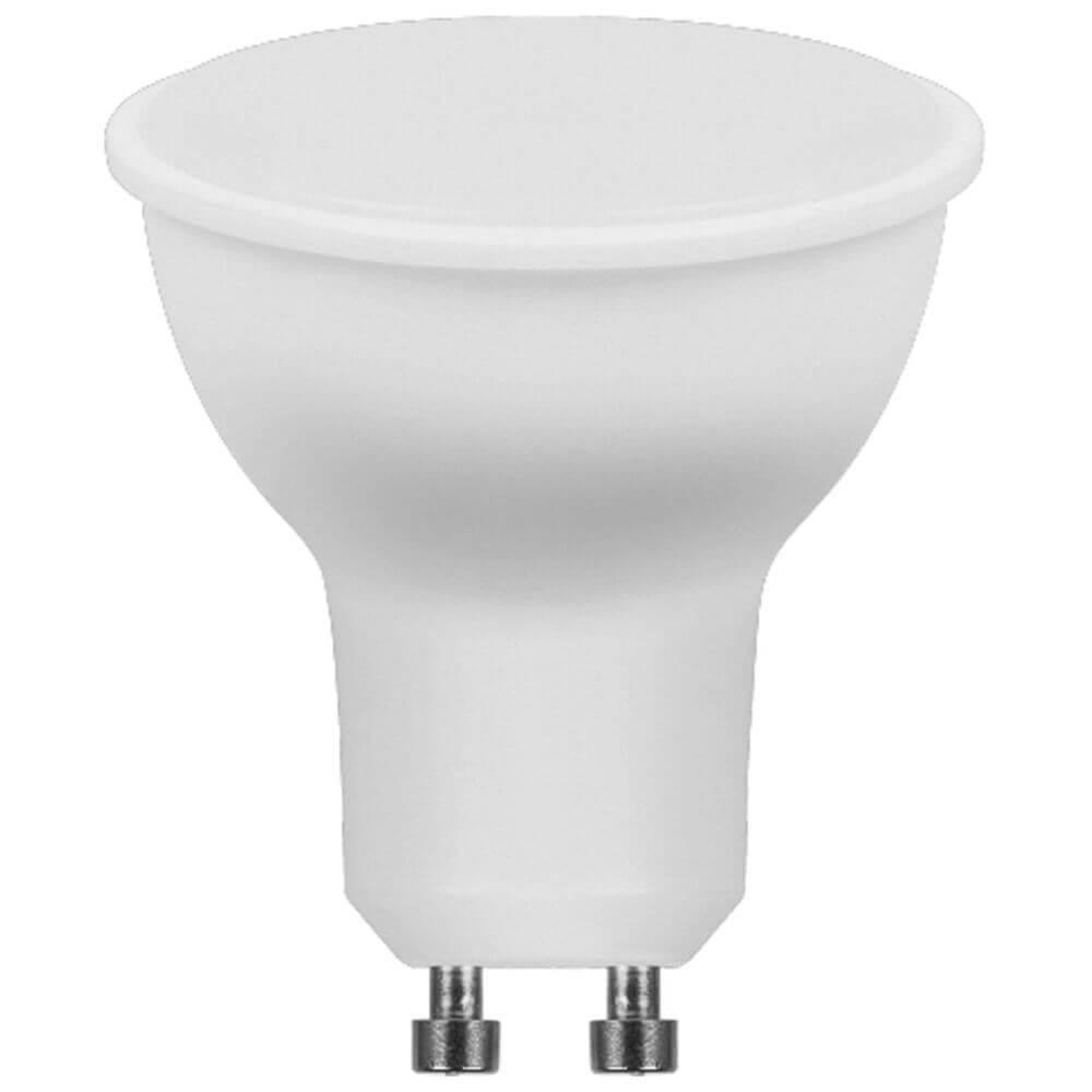 Лампочка FAN GU10 9W 6500K, фото 1