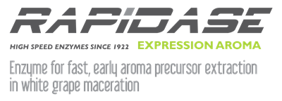 Винный фермент Rapidase Expression Aroma - фото 1 - id-p101688006