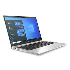 Ноутбук HP Probook 430 G8, 13.3" FHD, i3-1115G7, 8Gb, SSD M.2 256Gb, DOS (2X7T6EA)
