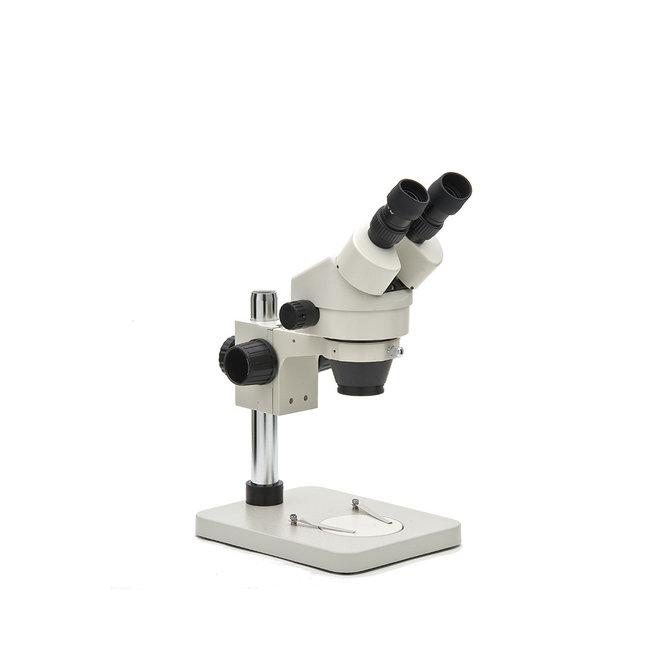 Микроскоп стереоскопический XT-45T - фото 3 - id-p101728783