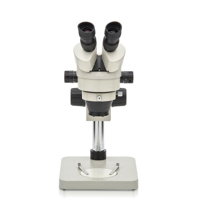 Микроскоп стереоскопический XT-45T - фото 4 - id-p101728783