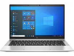 Ноутбук HP EliteBook 830 G8, 13.3" FHD, i7-1165G7, 8Gb, SSD M.2 256Gb, Win10Pro (336G6EA)