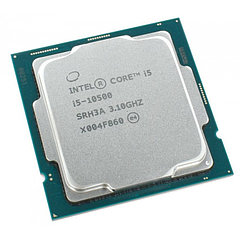 Процессор Intel Core i5 10500