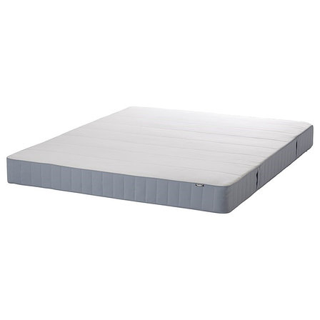 Матрас пружинный ВЕСТМАРКА 140х200 ИКЕА, IKEA, фото 1