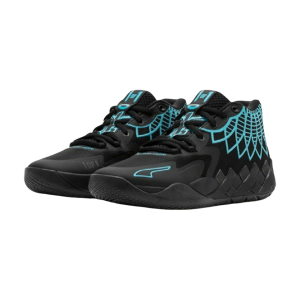 Баскетбольные кроссовки Puma MB1 by LaMelo Ball "Buzz City", фото 1