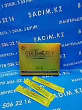 Шпанская мушка  ( Gold Fly ) 5 мг -  Женский возбудитель - 12 шт
