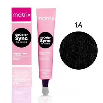 Крем-краска для волос Color Sync MATRIX
