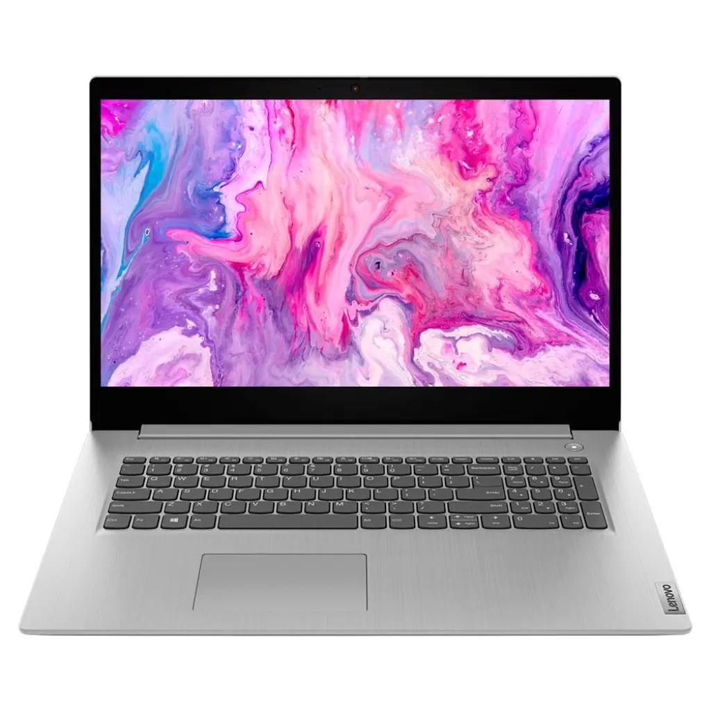Ноутбук Lenovo IP3, 15.6" HD, Celeron N4020, 4Gb, SSD M.2 256Gb, DOS (81WQ00EMRK)