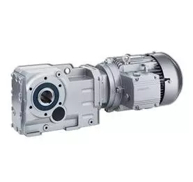 Коническо-цилиндрические мотор-редукторы Siemens - фото 1 - id-p101731747