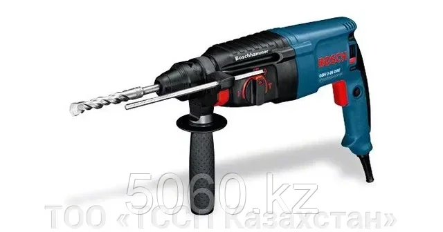Перфоратор Bosch GBH 2-26 DRE