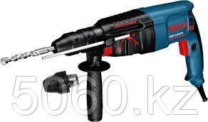Перфоратор Bosch GBH 2-26 DFR